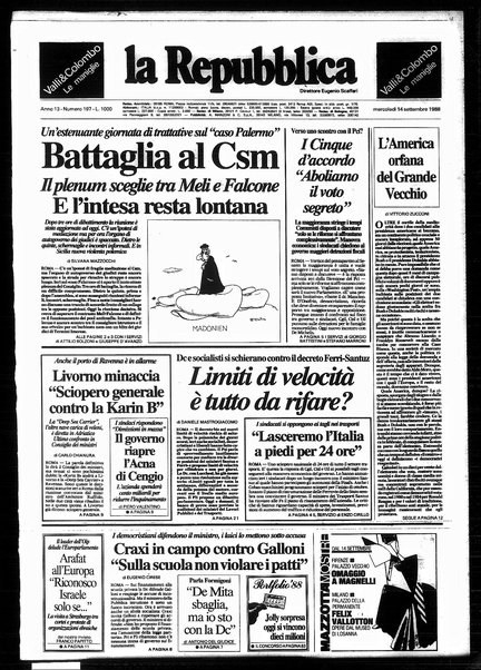 La repubblica